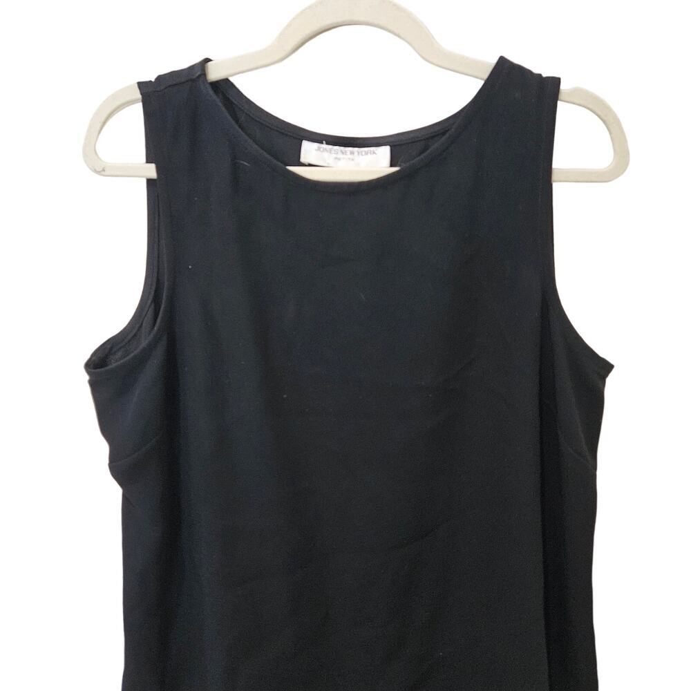Women's Pettie Tank Top by Jones New York